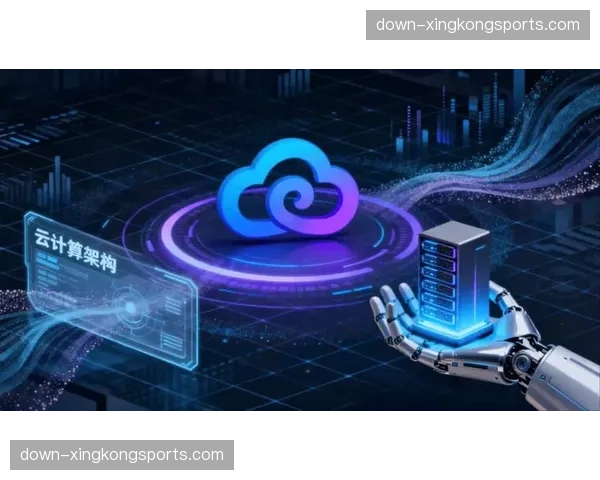 生态协作体正加速打通数据共享链路 实现多部门联动管理闭环