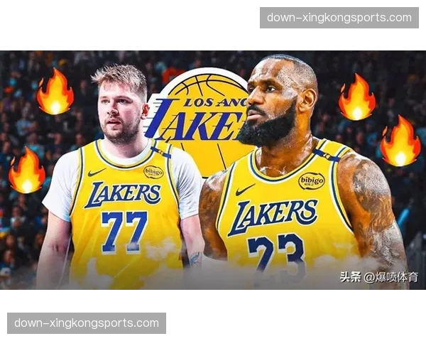 湖人年龄结构需负荷管理 东契奇詹姆斯兼容性成变数 湖人年龄结构需负荷管理 东契奇詹姆斯兼容性成变数